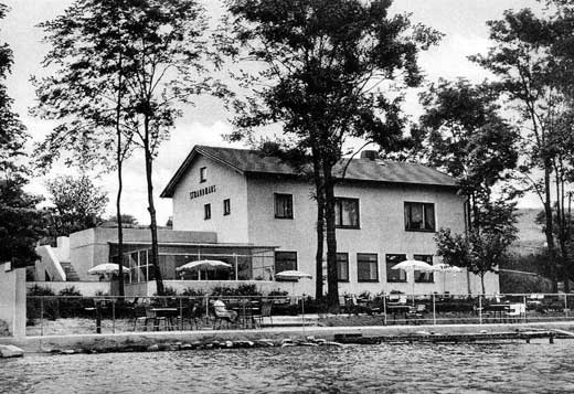 ... alte Zeiten