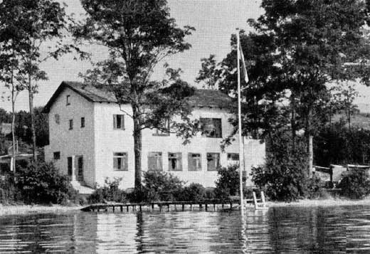 ... alte Zeiten