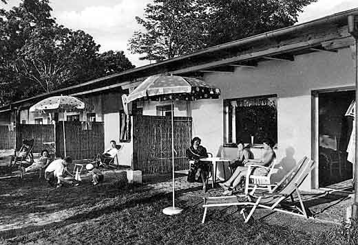 Motel Foto Motel